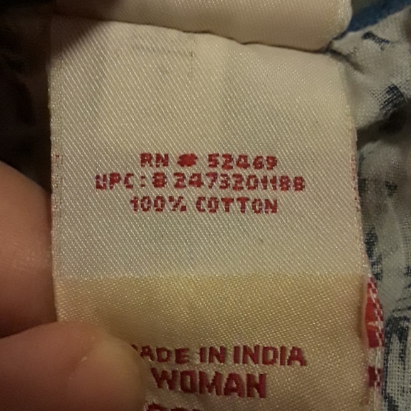 Blouse - Picture 4 of 4